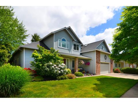 1673 Provincial Way, Eugene, OR 97401 photo 1