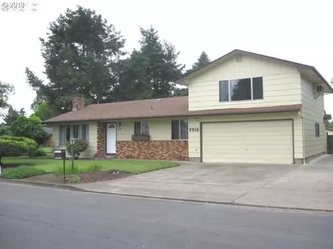 2018 Lomond Ave, Springfield, OR 97477 photo 1