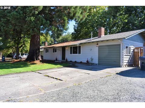 4472 Hawthorne Ave, Eugene, OR 97402 photo 1