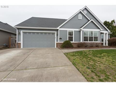 844 River Knoll Way, Springfield, OR 97477 photo 1