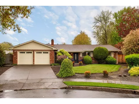 4080 NW 190th Ave, Portland, OR 97229