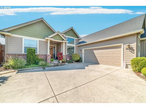 40 Daniel Dr, Eugene, OR 97404 photo 1