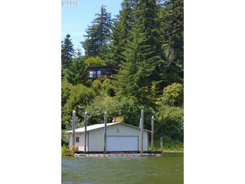 70944 Devore Arm Rd, Lakeside, OR 97449 photo 1