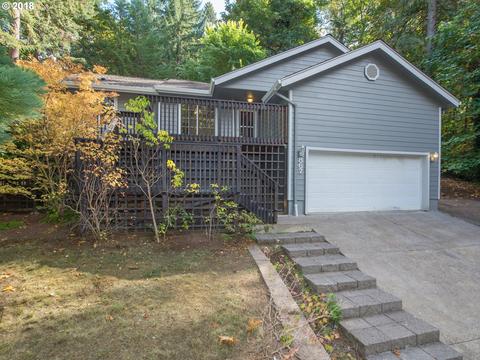 867 S 71st St, Springfield, OR 97478 photo 1
