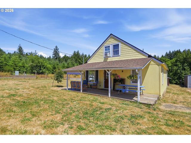 25975 Foster Rd, Monroe, OR 97456