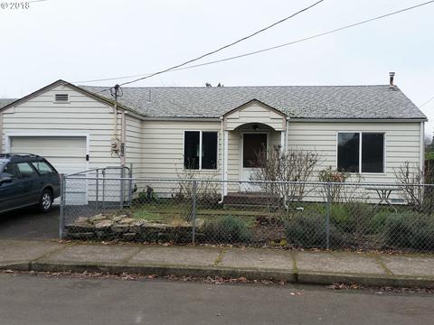 418 S 35th St, Springfield, OR 97478 photo 1