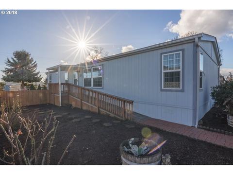 742 S Grice Loop, Jefferson, OR 97352 photo 1