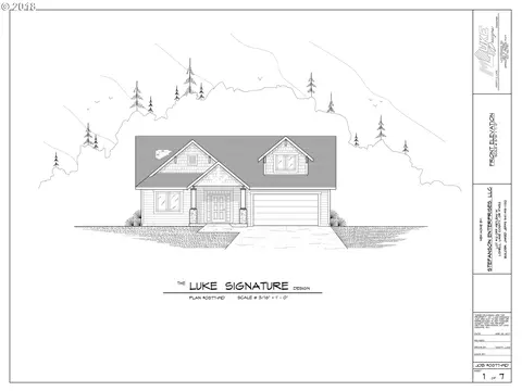 346 E 4th St, Lowell, OR 97452 photo 1