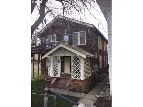 617 S Main St, Pendleton, OR 97801 photo 1