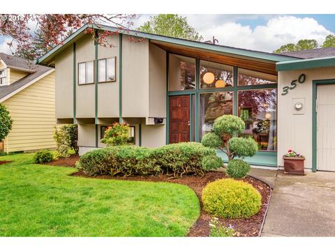 350 E Kenmore St, Gladstone, OR 97027 photo 1