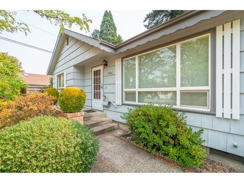 4408 Cascade Dr, Eugene, OR 97402 photo 1