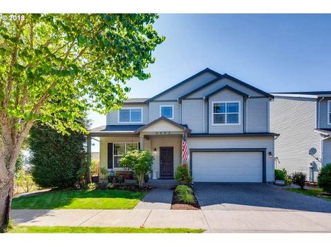 3493 SW Bella Vista Ave, Gresham, OR 97080 photo 1