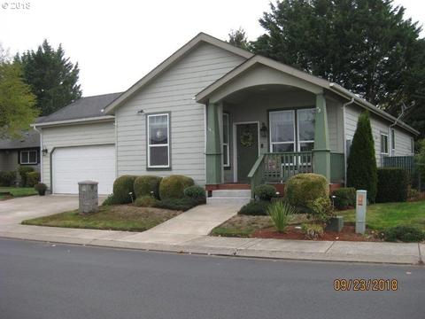 5465 Olympic Cir, Eugene, OR 97402 photo 1