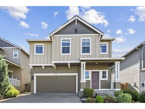 12281 SE Olympic St, Happy Valley, OR 97086