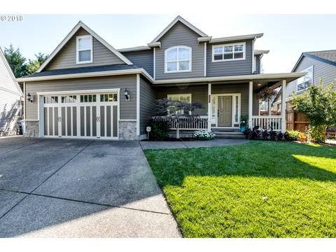 4355 Berry Ln, Eugene, OR 97404 photo 1