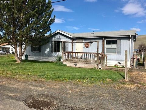 46217 Adams Rd, Pendleton, OR 97801 photo 1