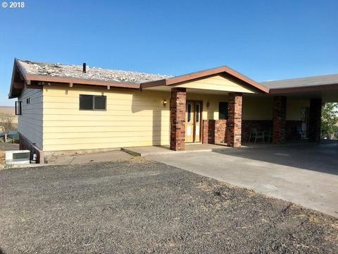 43800 Jerico Ln, Pendleton, OR 97801 photo 1