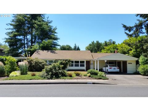 2896 Bailey Ln, Eugene, OR 97401 photo 1