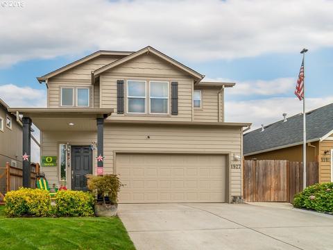 1927 Adelman Loop, Eugene, OR 97402 photo 1
