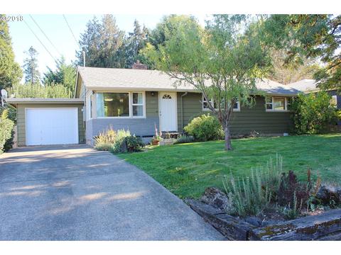 1841 Todd St, Eugene, OR 97405 photo 1