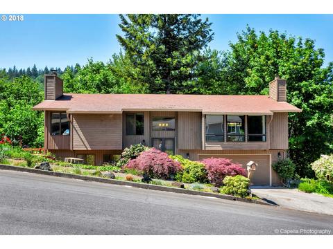 2031 SE Meadow Ct, Gresham, OR 97080 photo 1