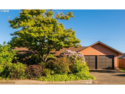58 Lynnbrook Dr, Eugene, OR 97404 photo 1