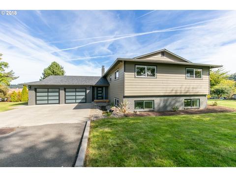 21175 SE Curtis Rd, Damascus, OR 97089 photo 1
