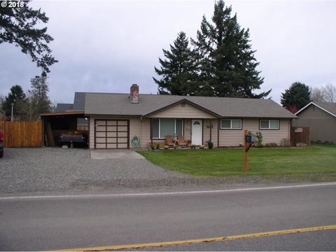350 Mathias Rd, Molalla, OR 97038 photo 1
