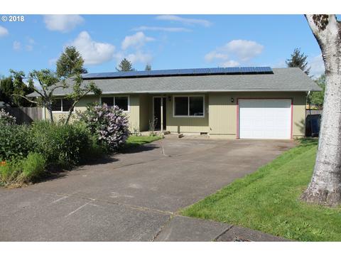 1335 Quaker St, Eugene, OR 97402 photo 1