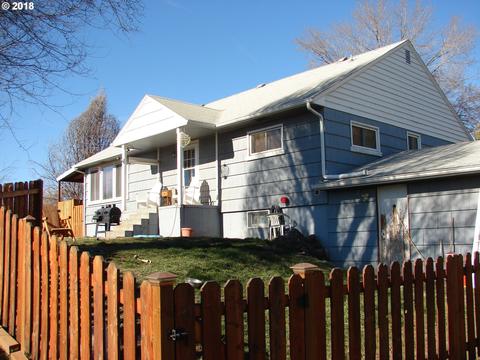 802 SW 20th St, Pendleton, OR 97801 photo 1