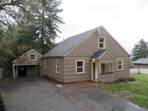 720 SW Hill Dr, Willamina, OR 97396 photo 1