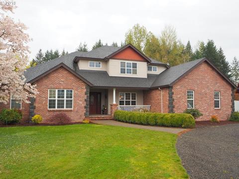 26470 S Meridian Rd, Aurora, OR 97002 photo 1