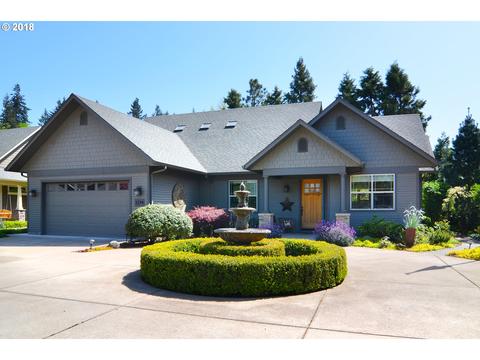 1274 Brickley Rd, Eugene, OR 97401 photo 1