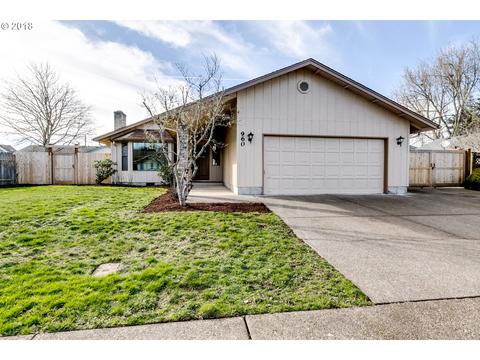 960 S 45th St, Springfield, OR 97478 photo 1