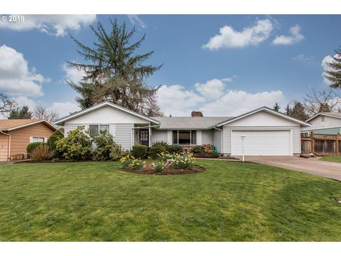 957 Tivoli Ave, Eugene, OR 97404 photo 1
