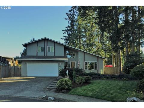903 S 56th St, Springfield, OR 97478 photo 1