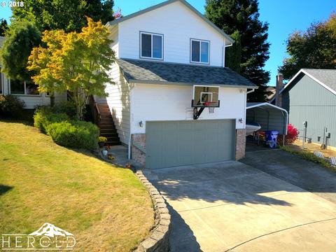 423 SW Wilson Ct, Gresham, OR 97080 photo 1