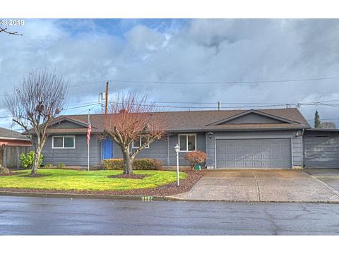 2457 17th St, Springfield, OR 97477 photo 1