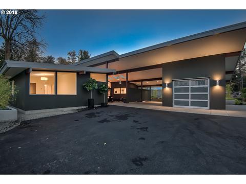 4120 Mapleton Dr, West Linn, OR 97068 photo 1