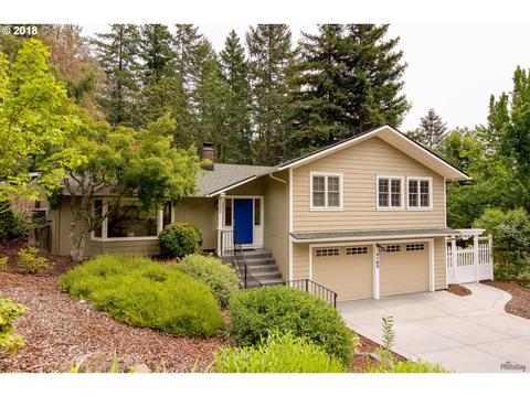 4183 Brae Burn Dr, Eugene, OR 97405 photo 1