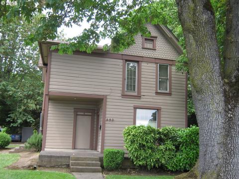 893 W 5th Ave, Eugene, OR 97402 photo 1