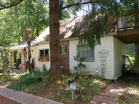 25800 S Springwater Rd, Estacada, OR 97023 photo 1