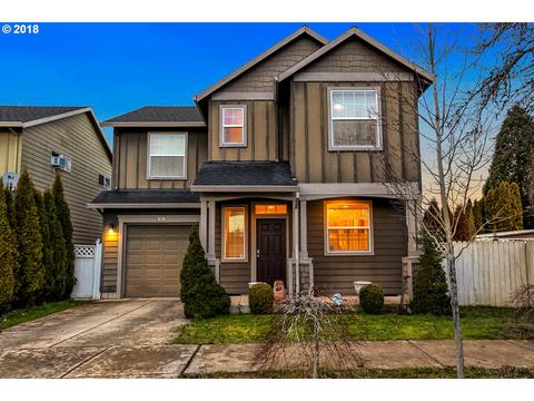 526 N Davis St, Cornelius, OR 97113 photo 1