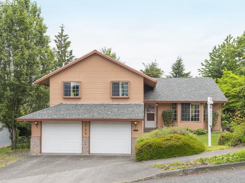 1722 SW Hartley Ave, Gresham, OR 97080 photo 1