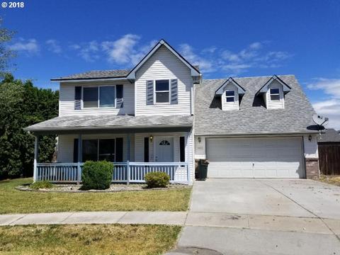 665 E Browning Ave, Hermiston, OR 97838 photo 1