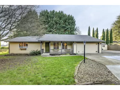 11403 SW 90th Ave, Portland, OR 97223