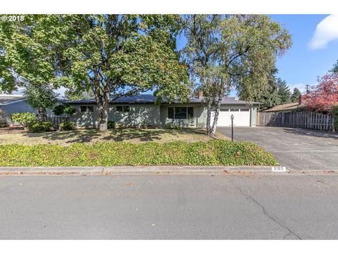 2165 Nirvana St, Eugene, OR 97401 photo 1