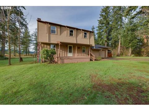21101 S Jubb Rd, Estacada, OR 97023 photo 1