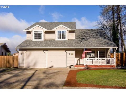 7370 B St, Springfield, OR 97478 photo 1