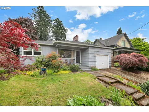 5816 N Maryland Ave, Portland, OR 97217